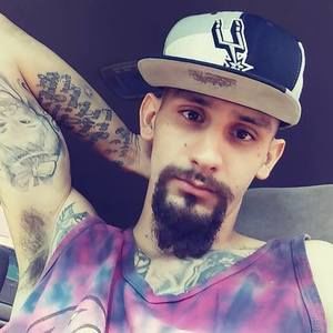 Meet your Posher, Jesse